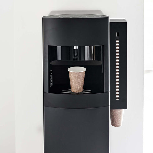 ウォーターサーバー横マグネットカップディスペンサー タワー.|s12